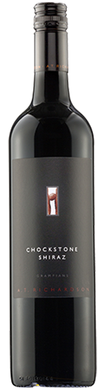 ATR Wines Chockstone Shiraz